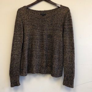 Eileen Fisher Scoop Neck Sweater